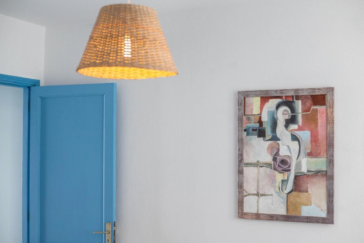 Casita Maryluna * Corralejo