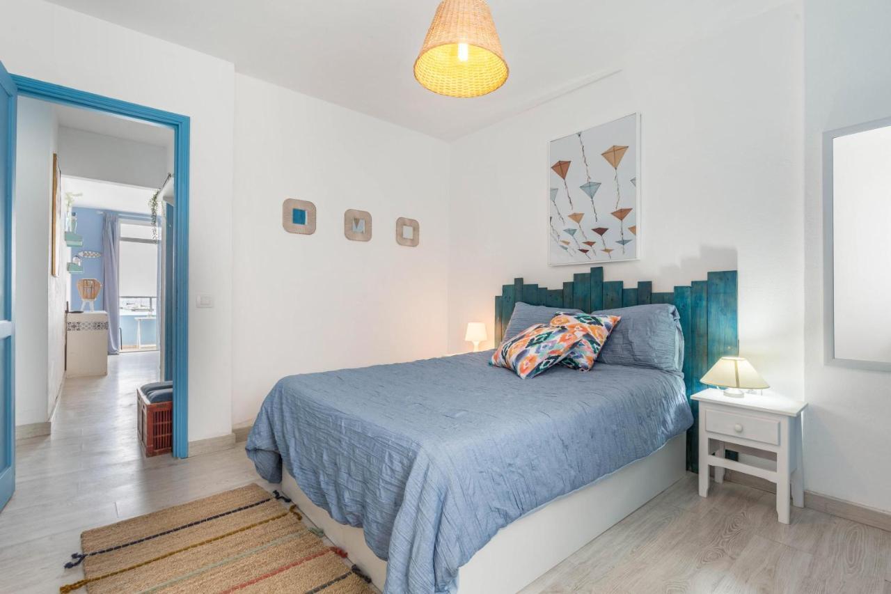 Ferienhaus Casita Maryluna *