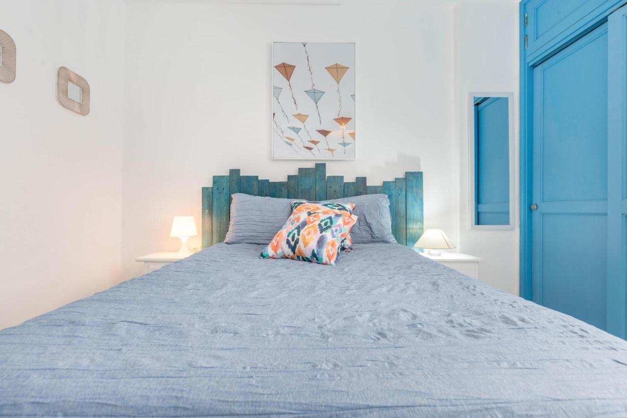 Casita Maryluna Ferienhaus