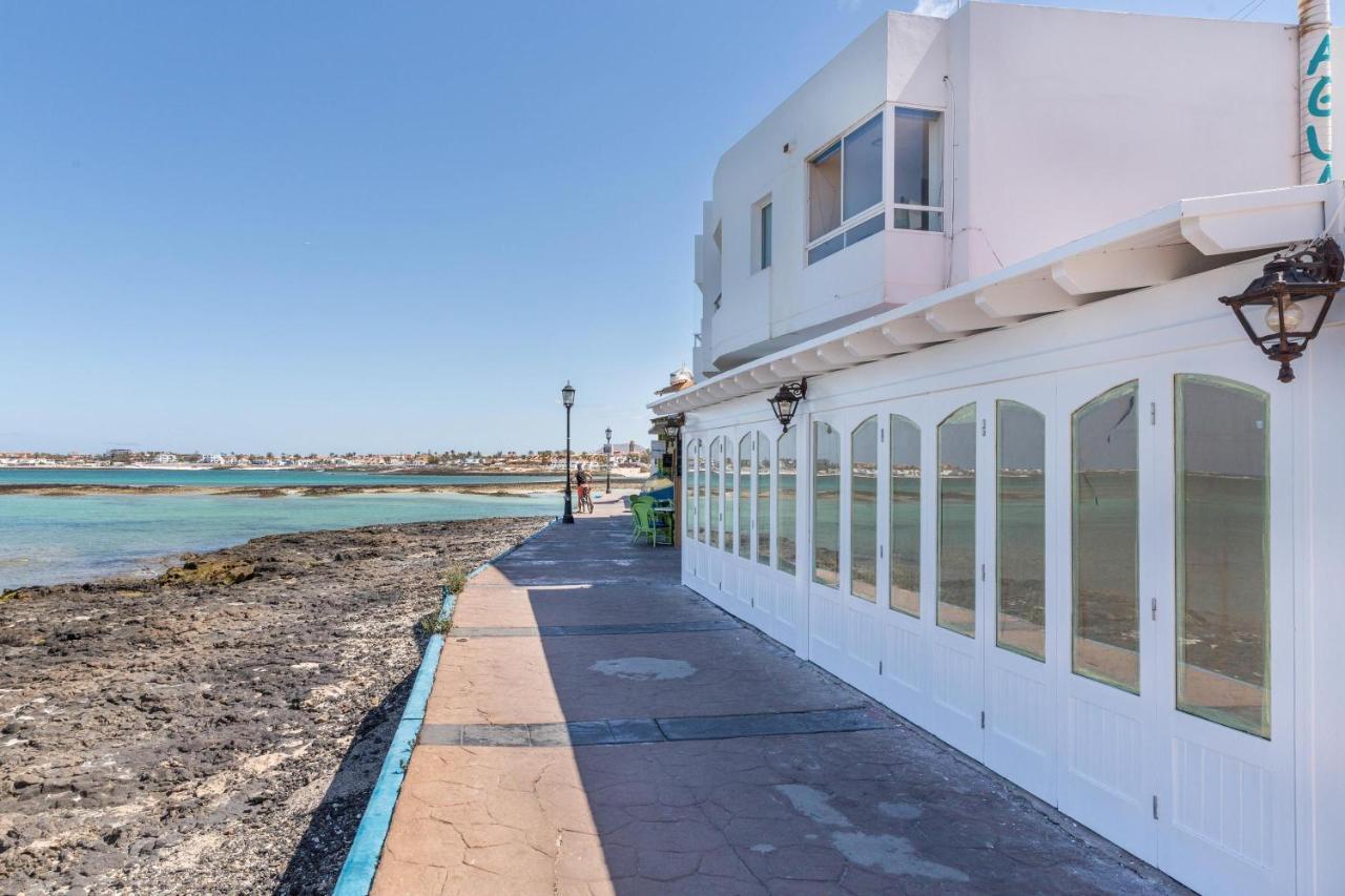 Casita Maryluna Ferienhaus *