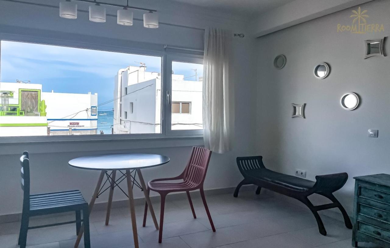 Apartment Tierra Wifi Free Private Bathroom , Town