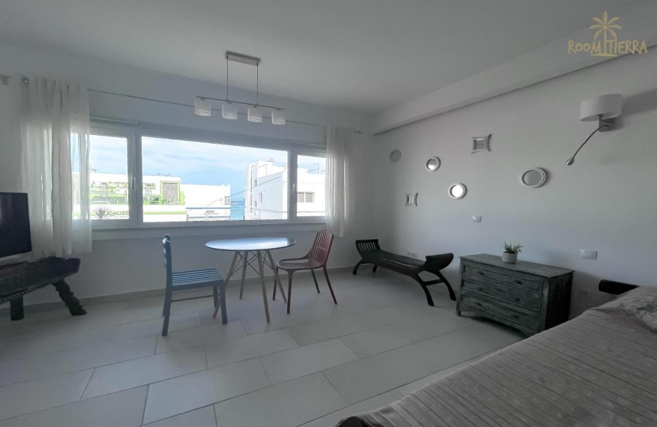 Apartment Tierra Wifi Free Private Bathroom , Town *