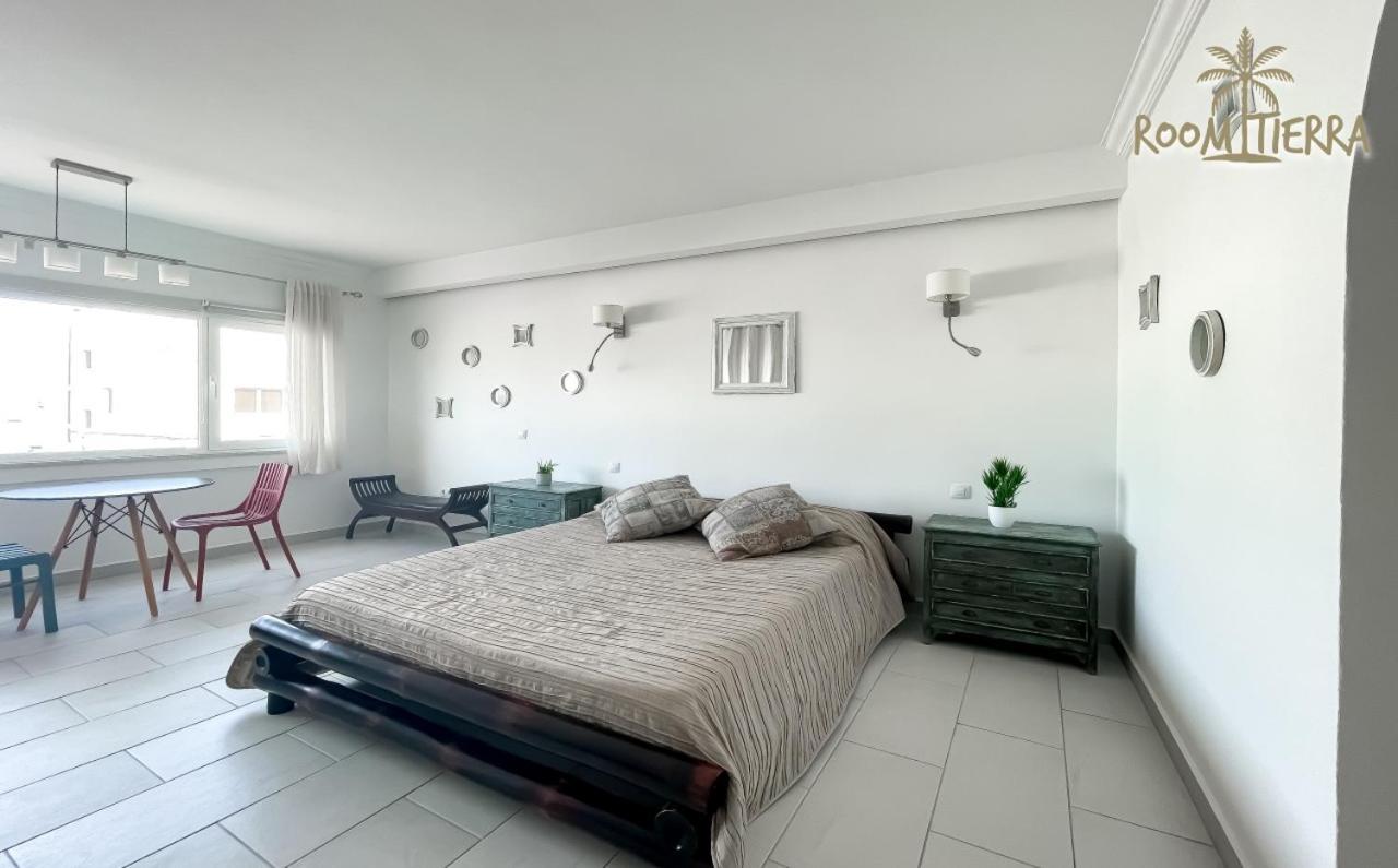 Tierra Wifi Free Private Bathroom , Town Corralejo