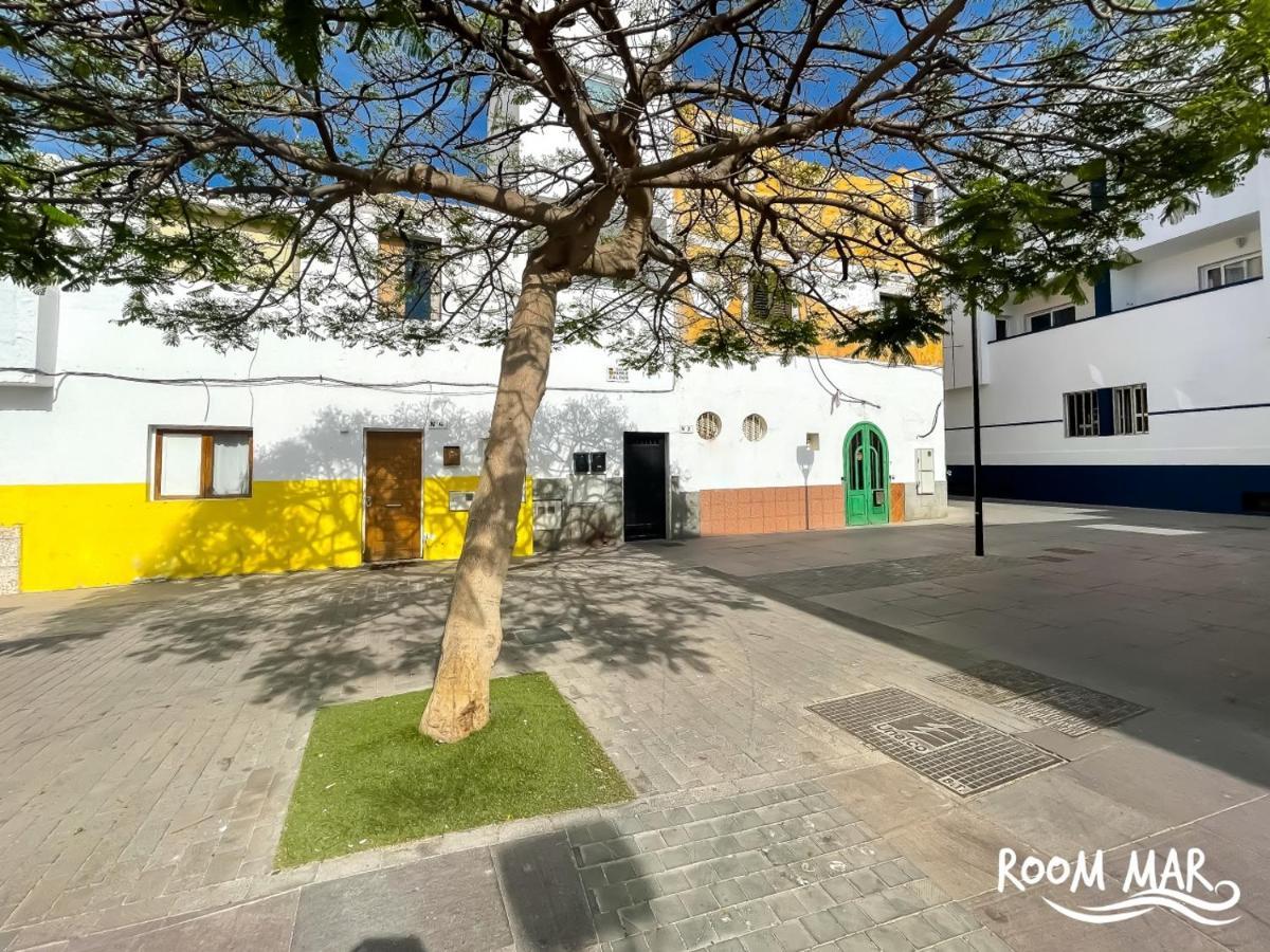 Apartment Mar Wifi Free , Private Bathroom And Terrace *