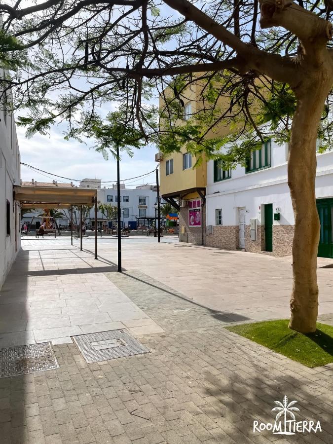 Apartment Tierra Wifi Free Private Bathroom , Town