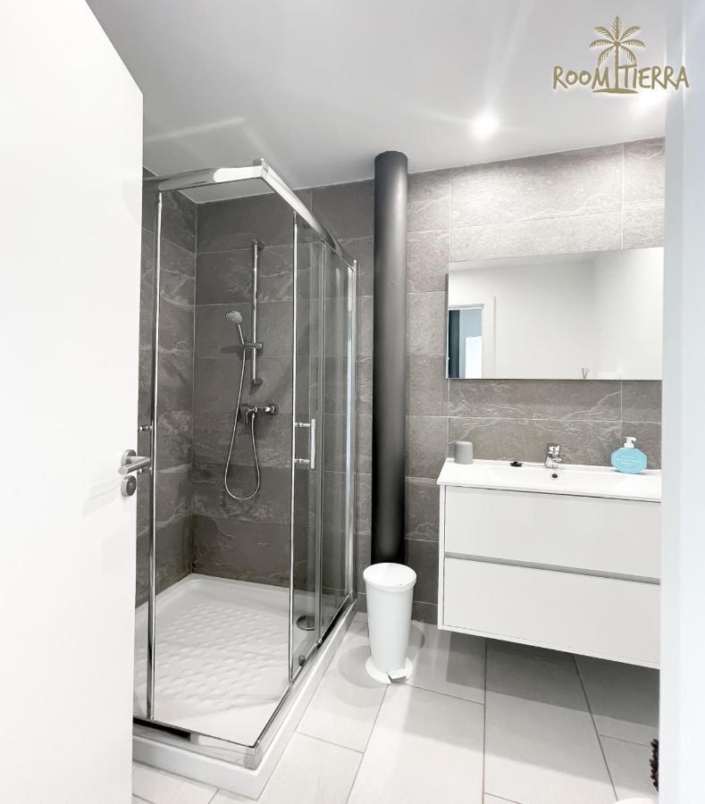 Apartment Tierra Wifi Free Private Bathroom , Town *