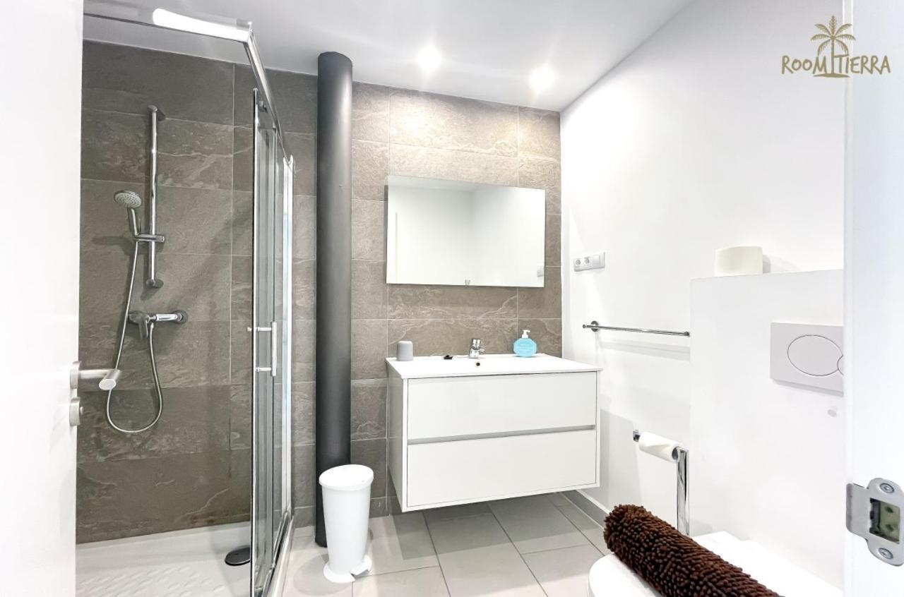 Tierra Wifi Free Private Bathroom , Town * Corralejo