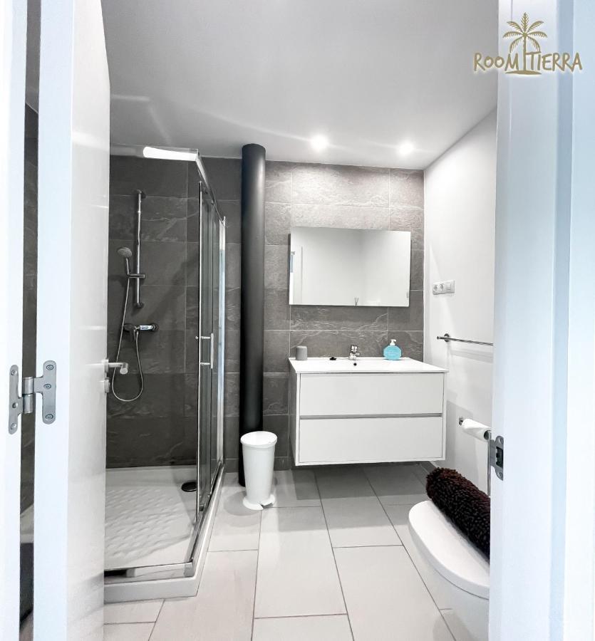 Apartment Tierra Wifi Free Private Bathroom , Town *
