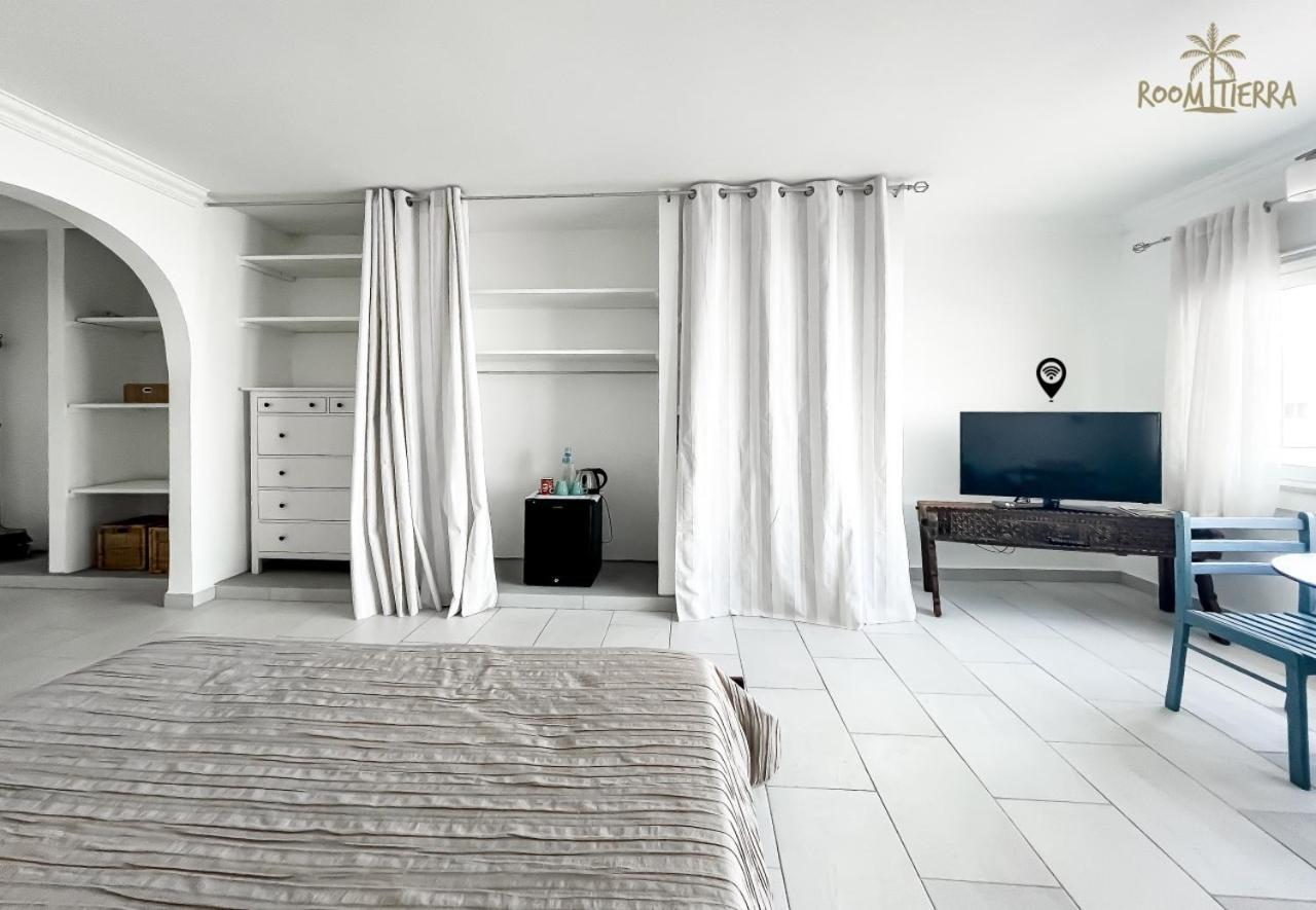 Apartment Tierra Wifi Free Private Bathroom , Town Corralejo