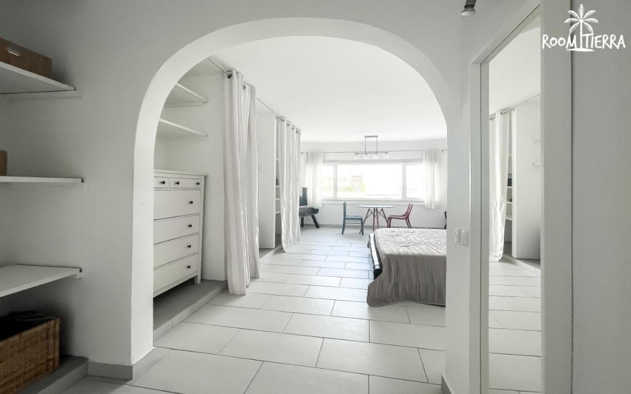 Tierra Wifi Free Private Bathroom , Town Corralejo