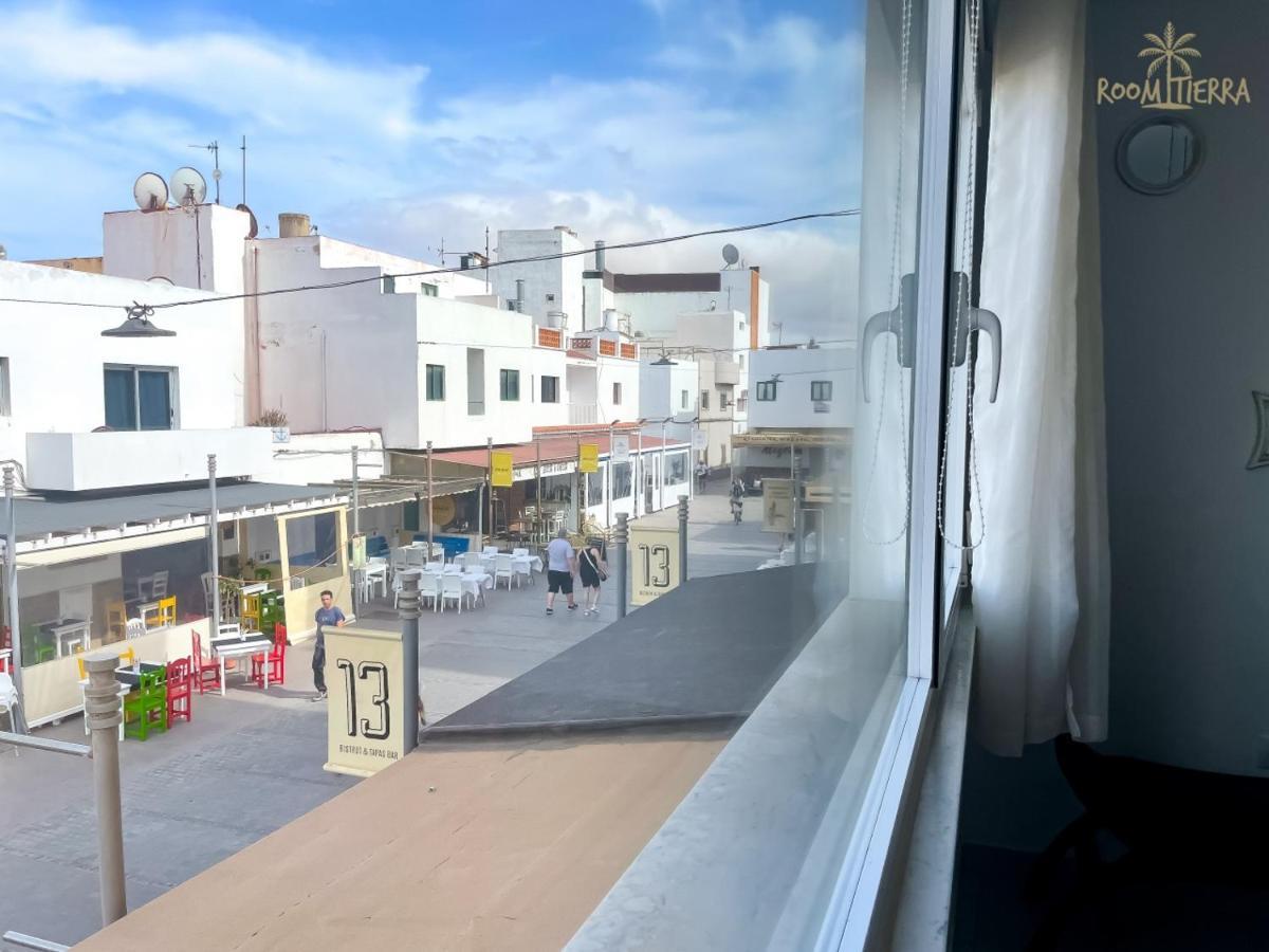 Tierra Wifi Free Private Bathroom , Town *