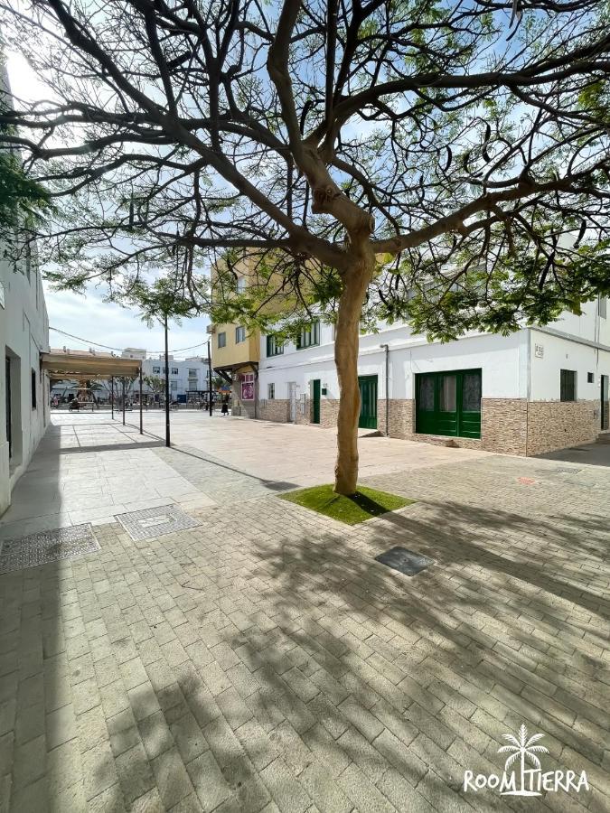 Tierra Wifi Free Private Bathroom , Town Corralejo