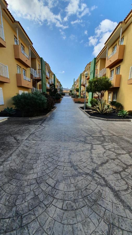 Apartment Tres Islas - 70 M2 Private Terrace Corralejo