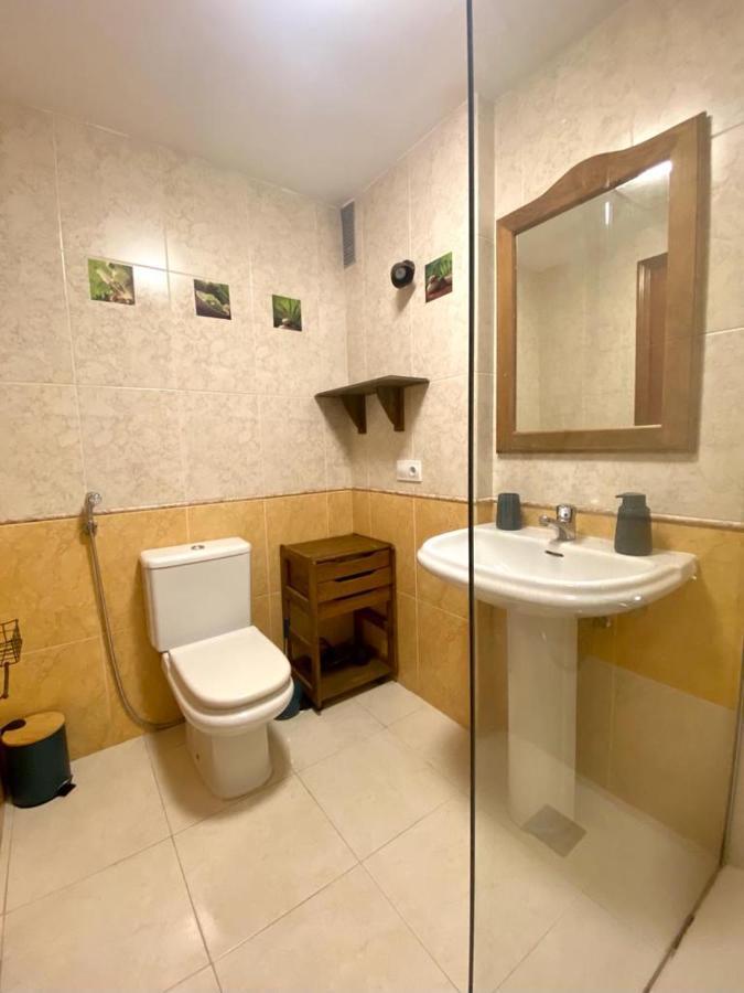 Casa La Marina Apartment