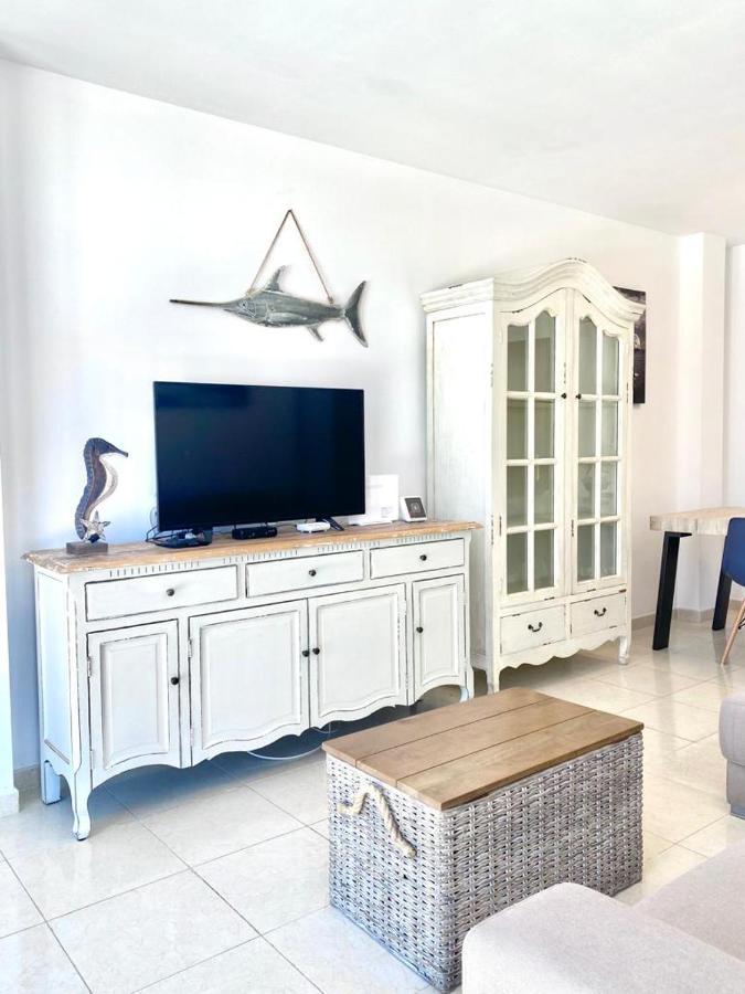 Casa La Marina Apartment *