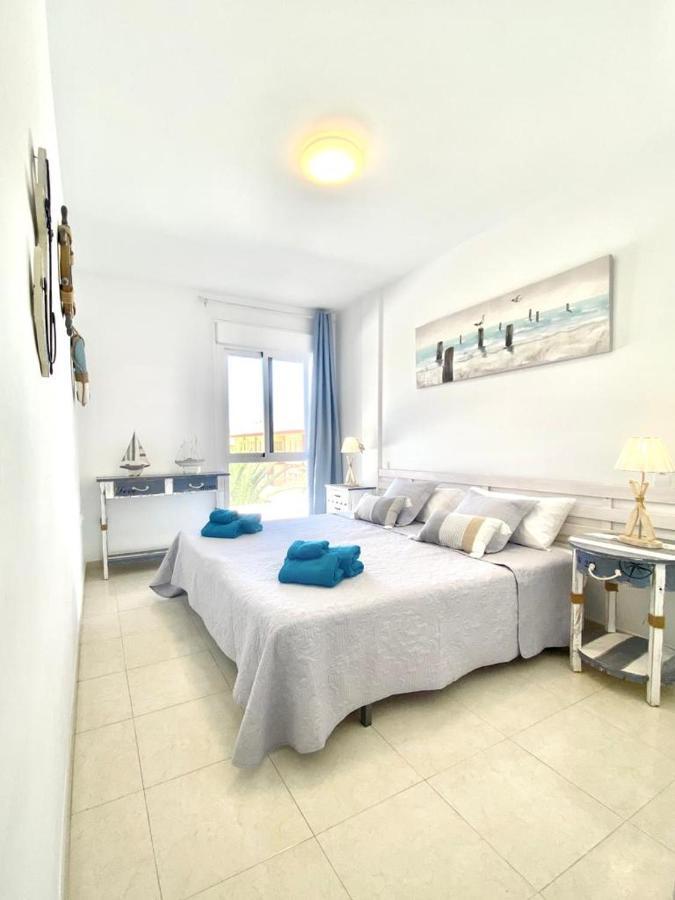 Apartment Casa La Marina