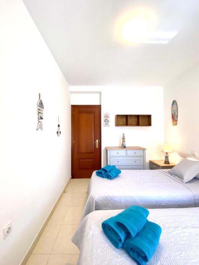 Casa La Marina Apartment Corralejo