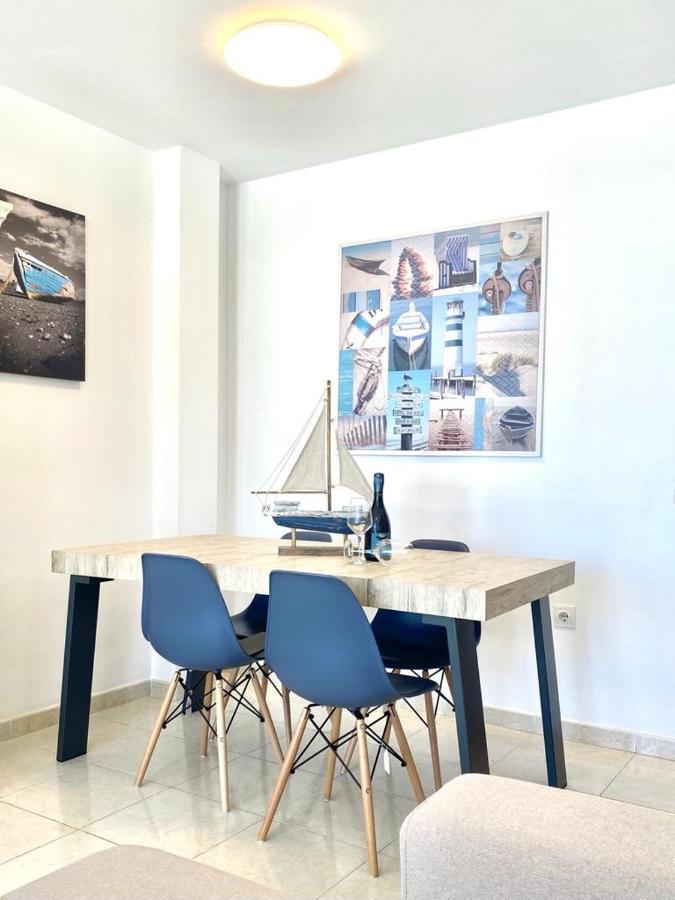 Apartment Casa La Marina Corralejo