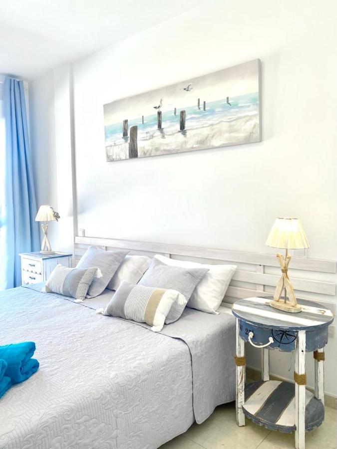 Casa La Marina * Corralejo