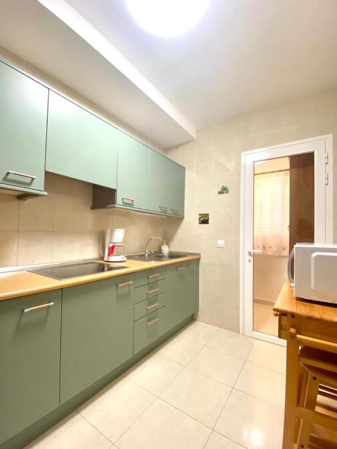 Casa La Marina Apartment *