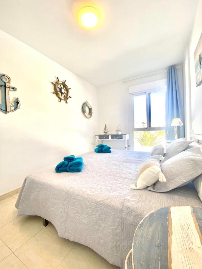 Apartment Casa La Marina *