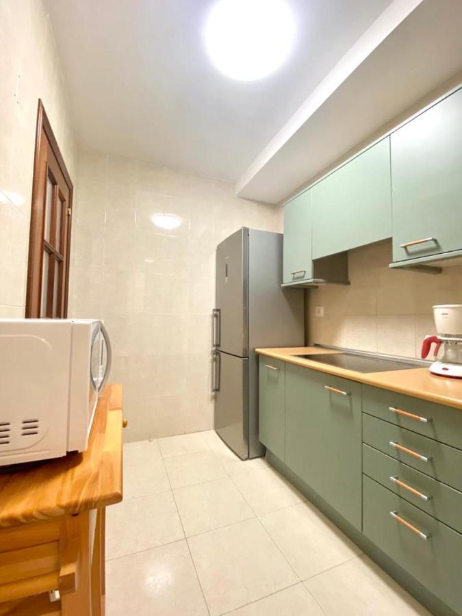 Apartment Casa La Marina