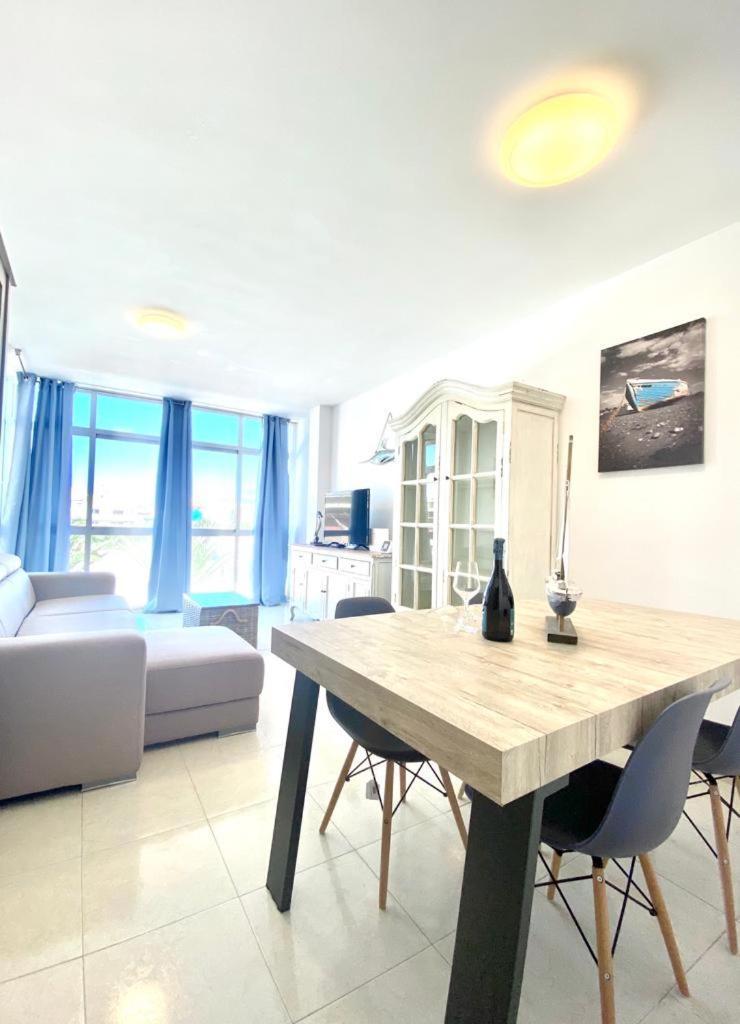 Apartment Casa La Marina