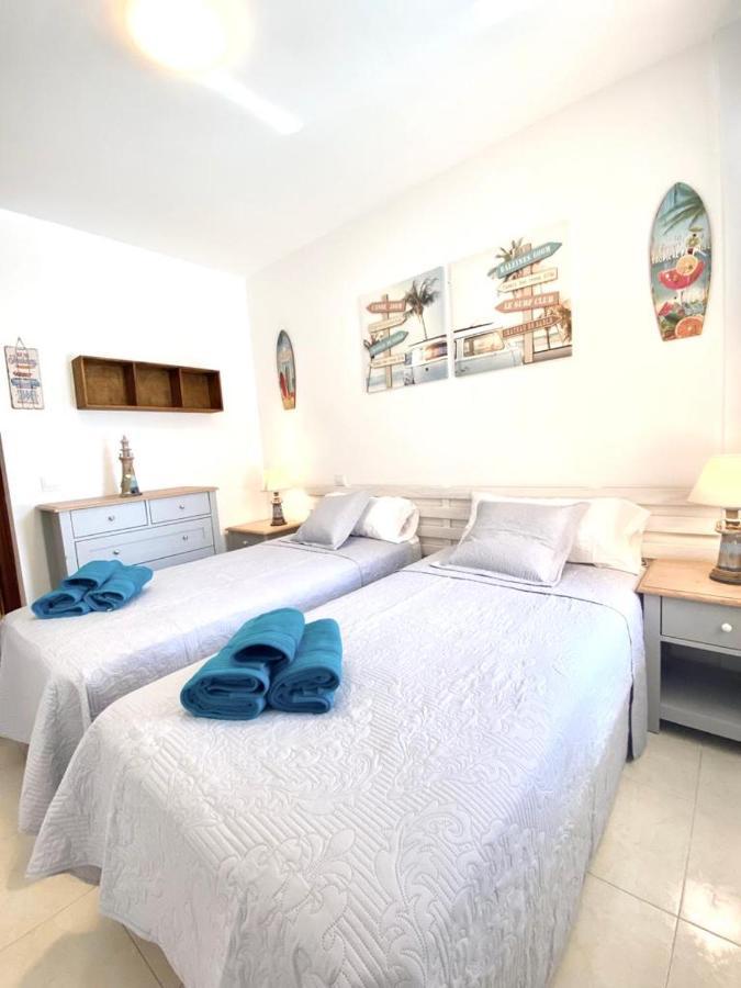 Casa La Marina Corralejo