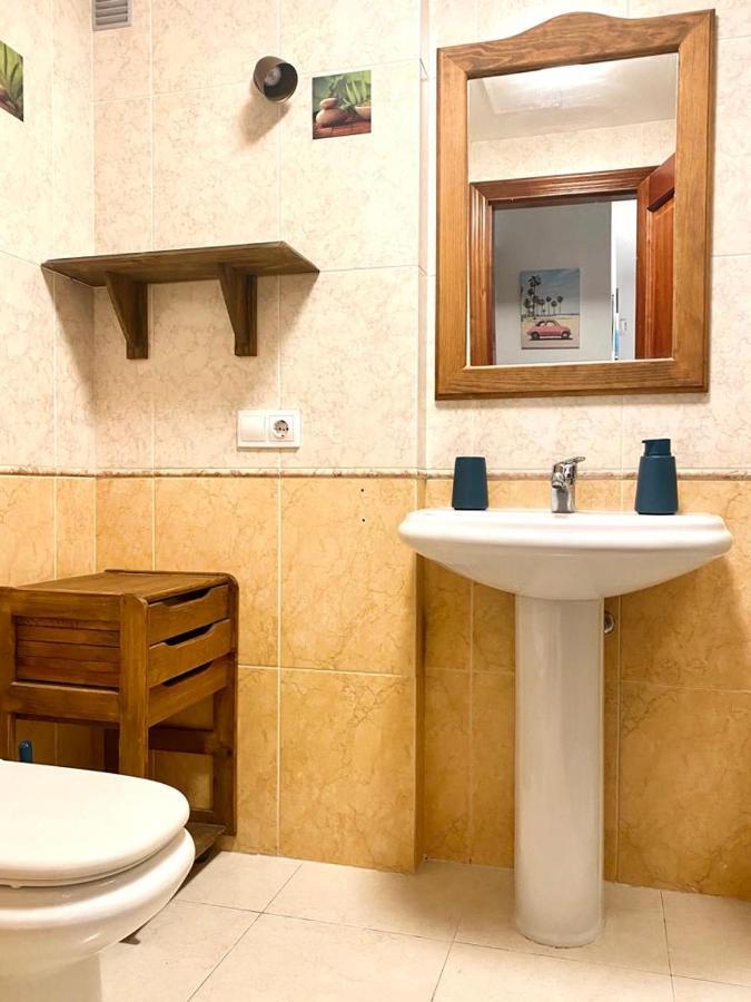 Apartment Casa La Marina Corralejo
