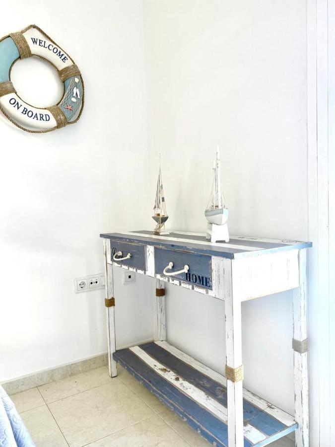 Casa La Marina Apartment Corralejo