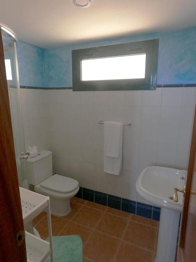 Ferienhaus Con Piscina Cerca De Dunas De *