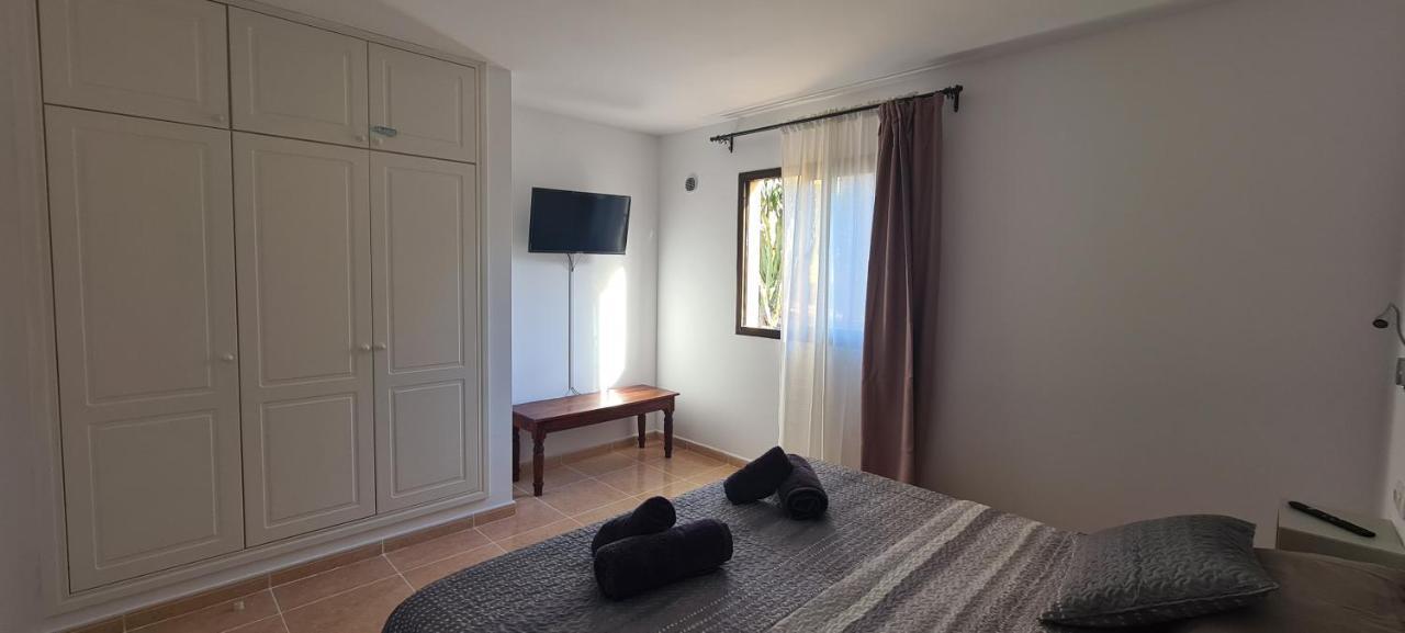 Fuerteventura Apartments Tamarindo II Corralejo