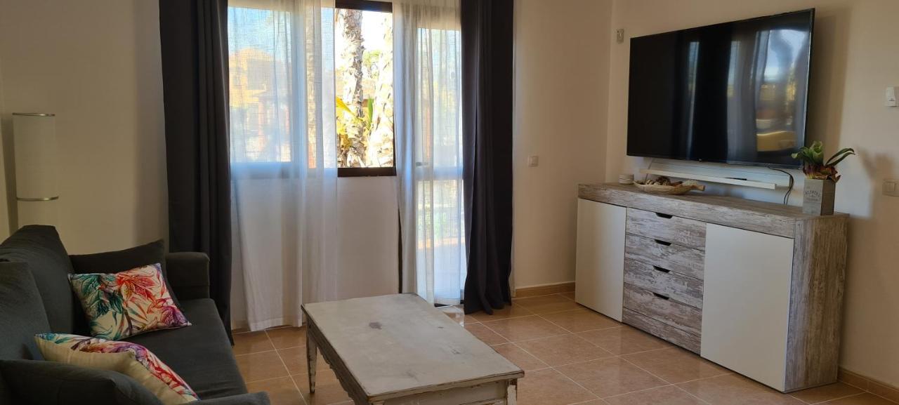 Fuerteventura Apartments Tamarindo II Appartement Corralejo