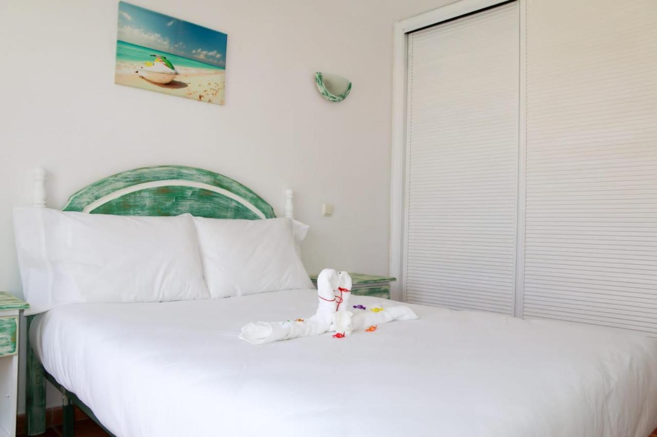 Con Piscina Cerca De Dunas De Corralejo