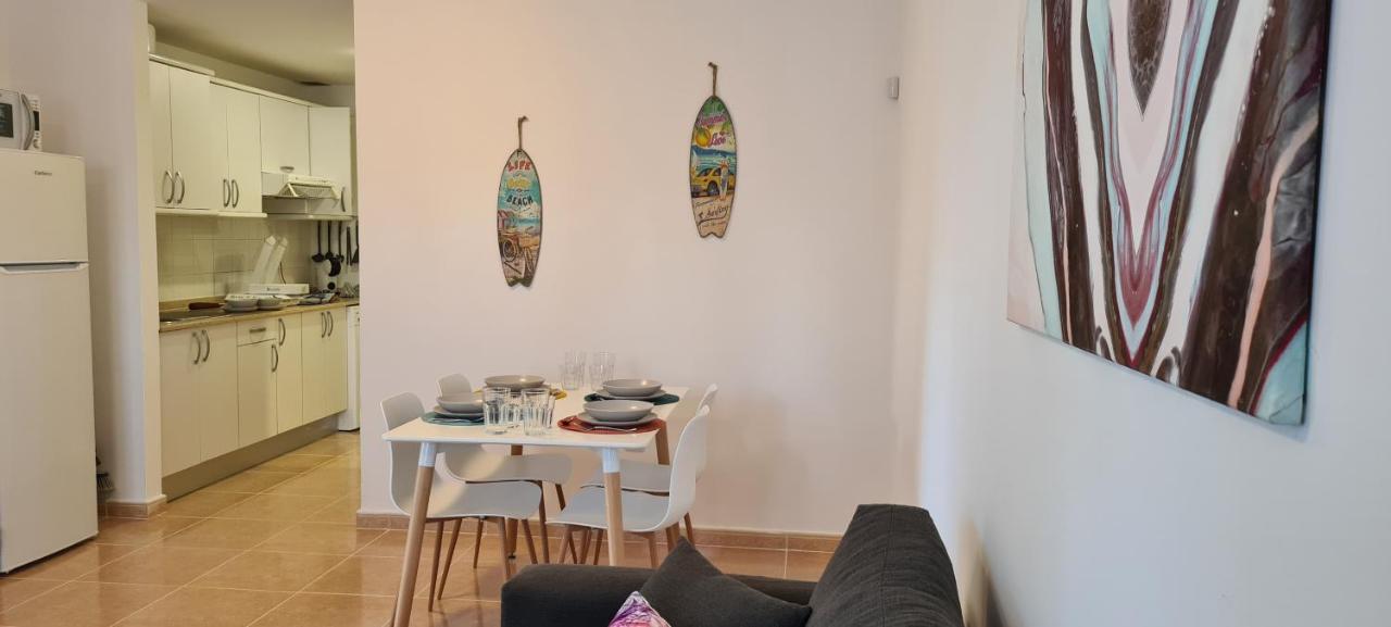 Appartement Fuerteventura Apartments Tamarindo II