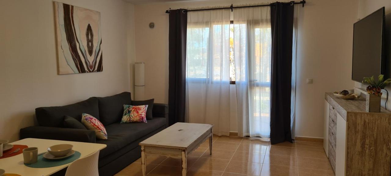 Fuerteventura Apartments Tamarindo II