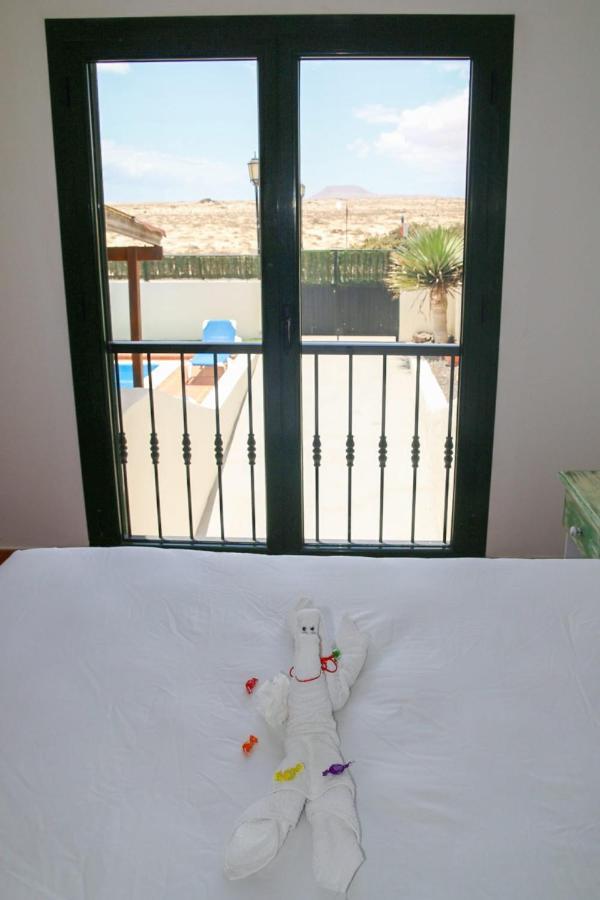 Con Piscina Cerca De Dunas De Ferienhaus