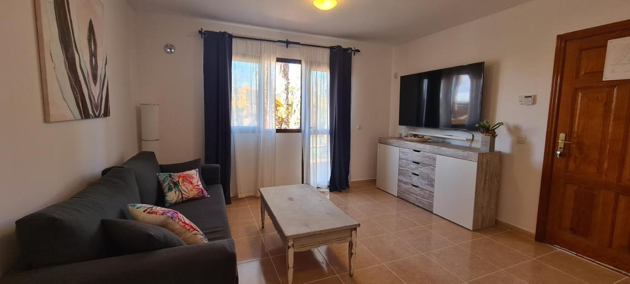 Fuerteventura Apartments Tamarindo II *
