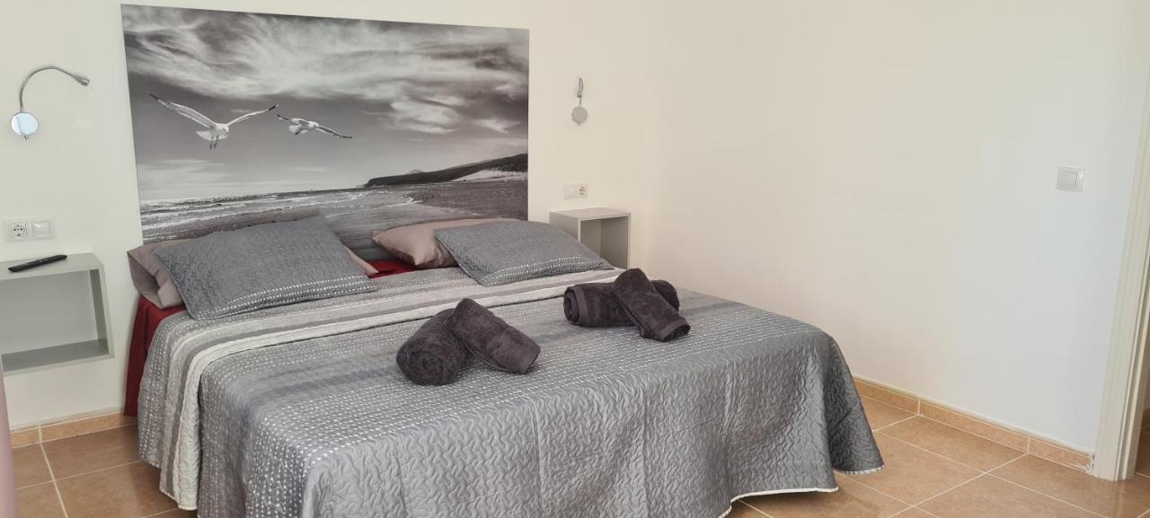 Fuerteventura Apartments Tamarindo II Appartement