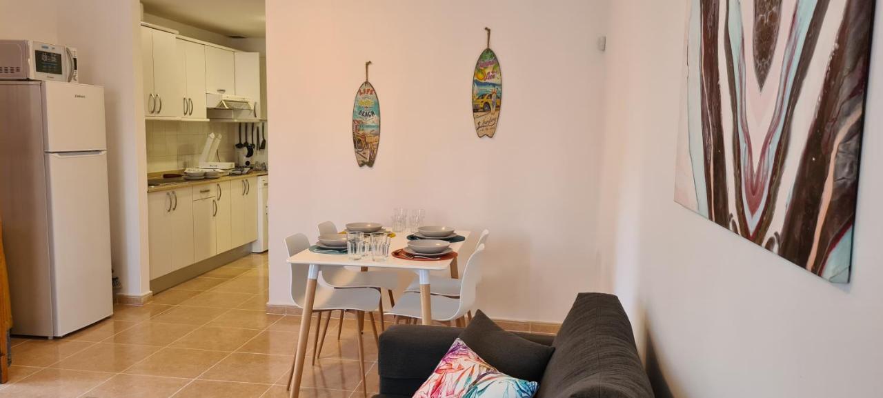 Appartement Fuerteventura Apartments Tamarindo II Corralejo