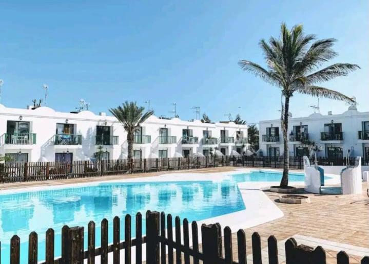Apartment Apartamento San Valentin,