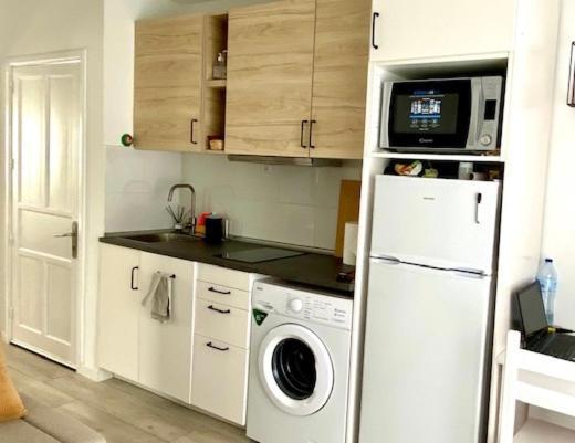 Apartamento San Valentin, Apartment *