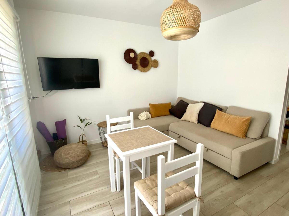 Apartamento San Valentin, * Corralejo