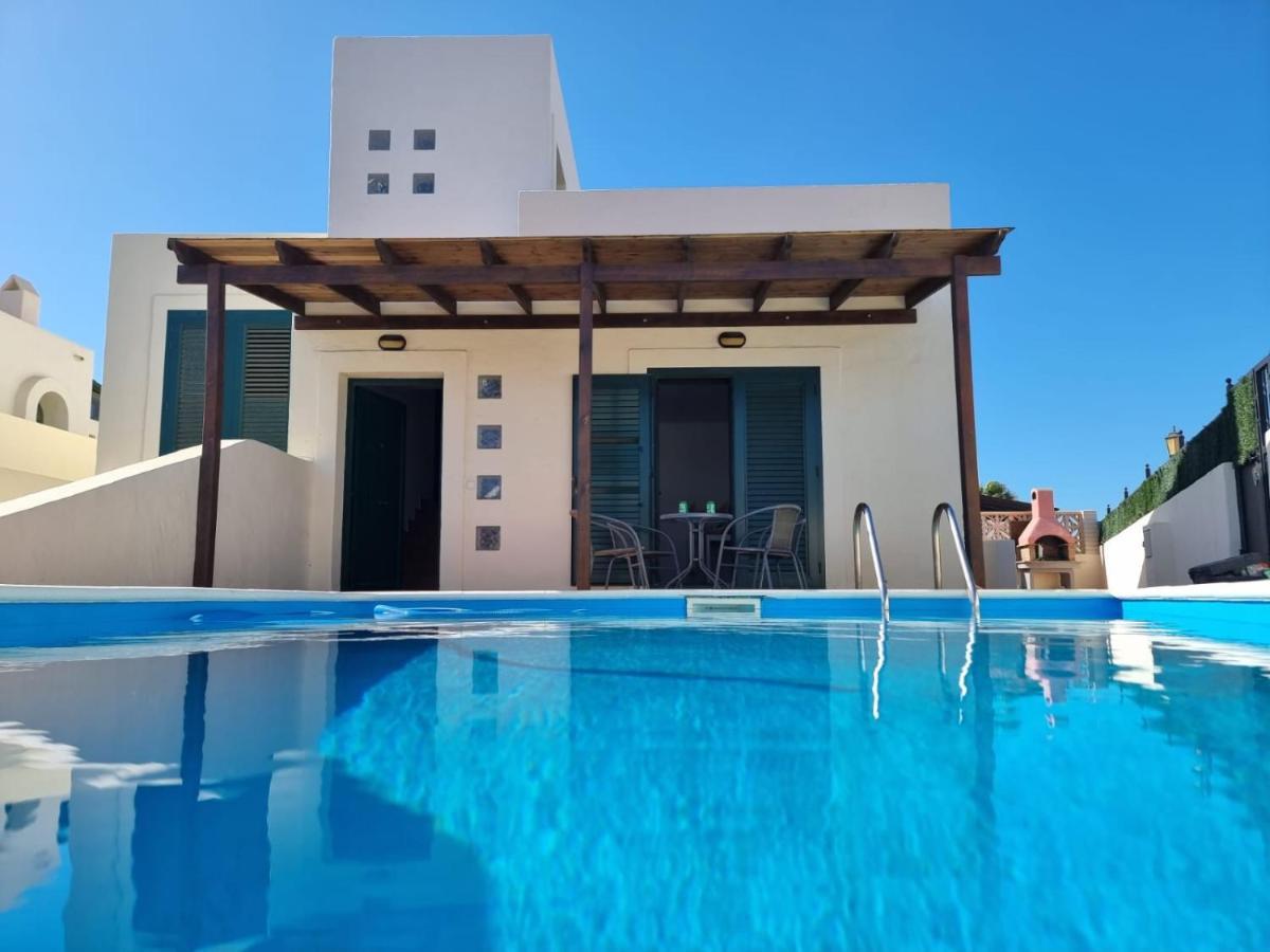 Con Piscina Cerca De Dunas De Corralejo
