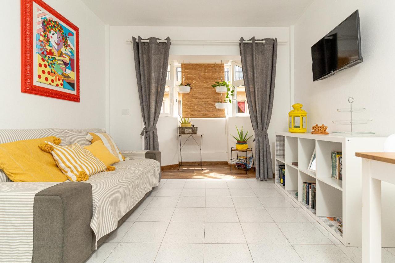 Yolo House - * Corralejo
