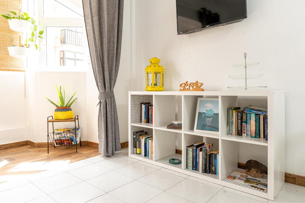 Yolo House - Appartement