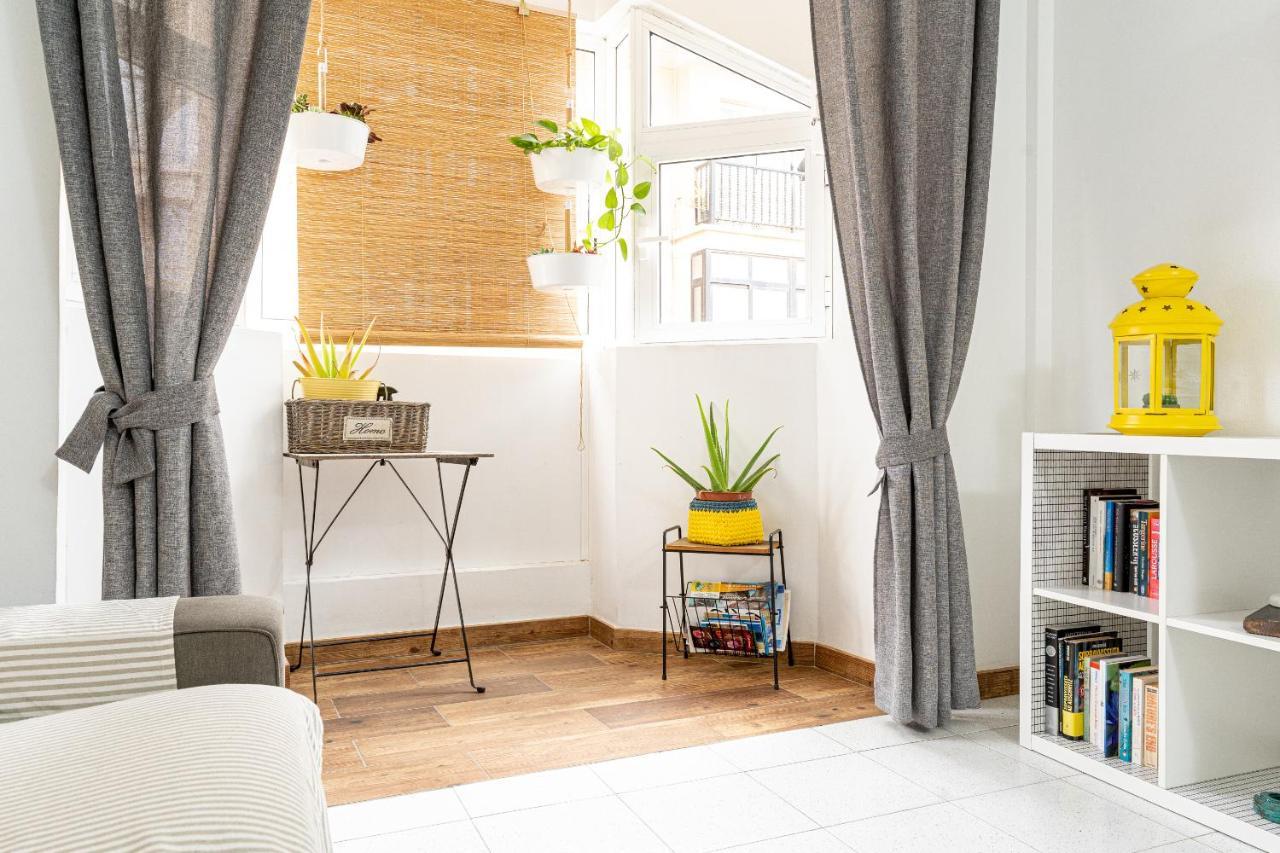 Yolo House - Appartement