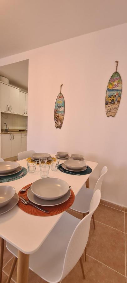 Fuerteventura Apartments Tamarindo II Corralejo