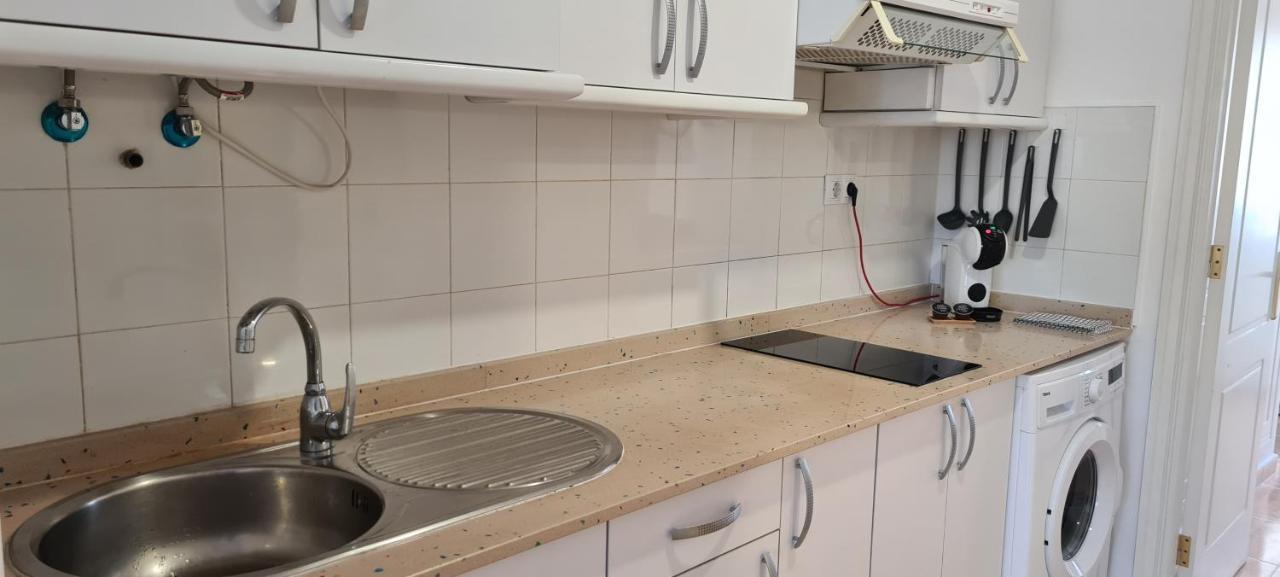 Appartement Fuerteventura Apartments Tamarindo II Corralejo