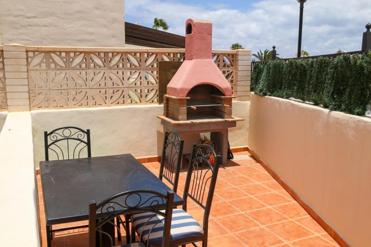 Con Piscina Cerca De Dunas De Ferienhaus